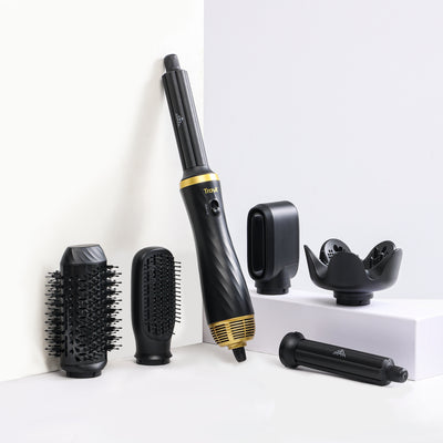 6 i 1 Airstyler