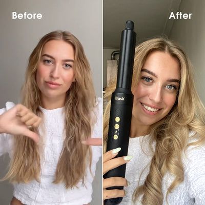 6 i 1 Airstyler