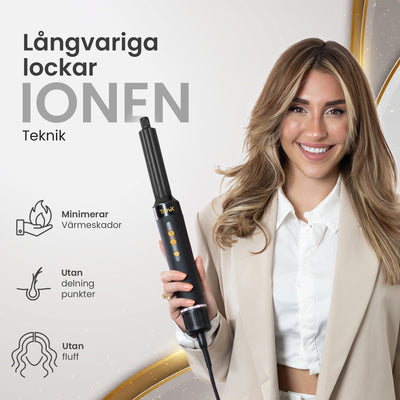 7 i 1 PRO Airstyler