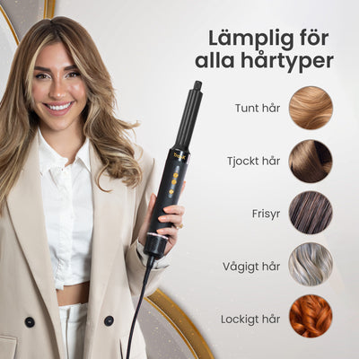 7 i 1 PRO Airstyler