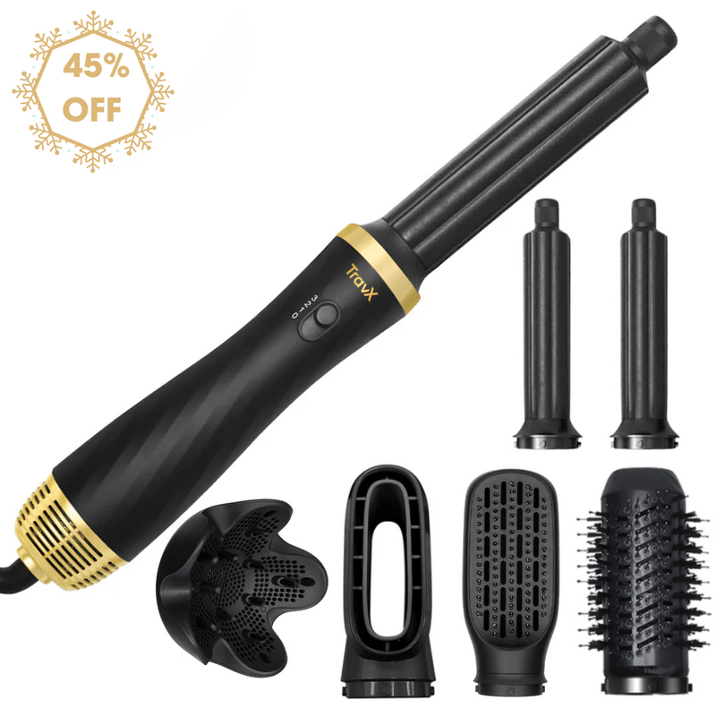 6 i 1 Airstyler